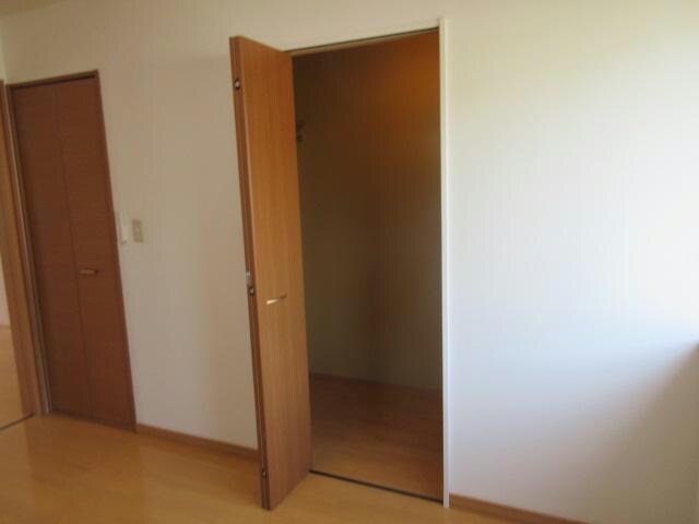 Class帯広Ⅱの物件内観写真