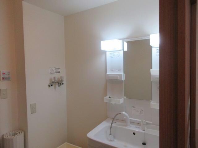 Class帯広Ⅱの物件内観写真