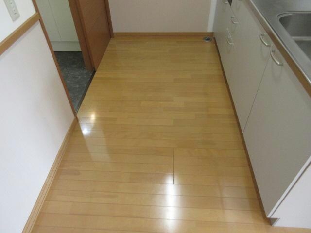 Class帯広Ⅱの物件内観写真