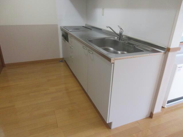 Class帯広Ⅱの物件内観写真