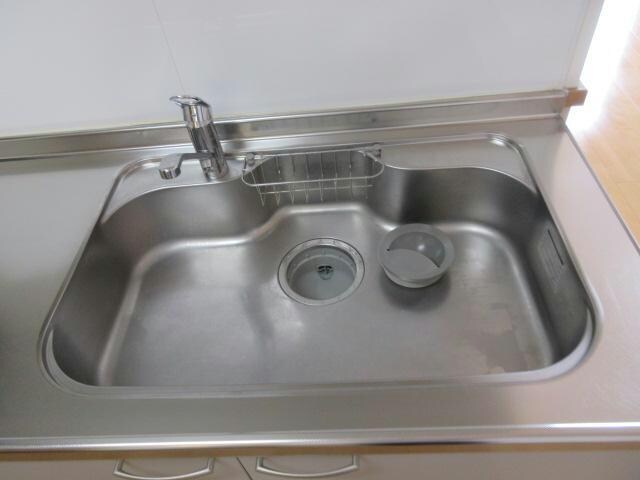 Class帯広Ⅱの物件内観写真