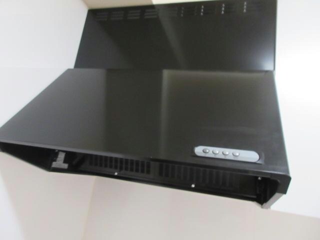 Class帯広Ⅱの物件内観写真