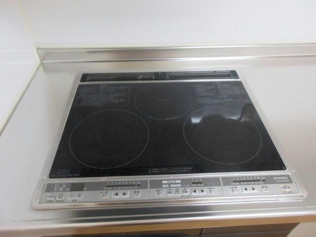 Class帯広Ⅱの物件内観写真