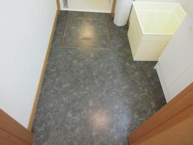 Class帯広Ⅱの物件内観写真