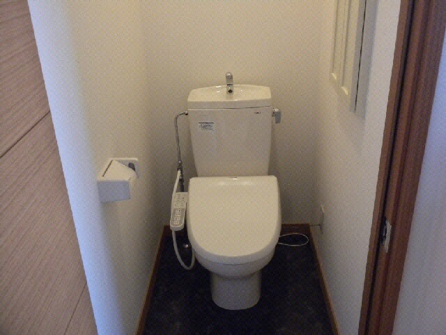 Class帯広Ⅱの物件内観写真