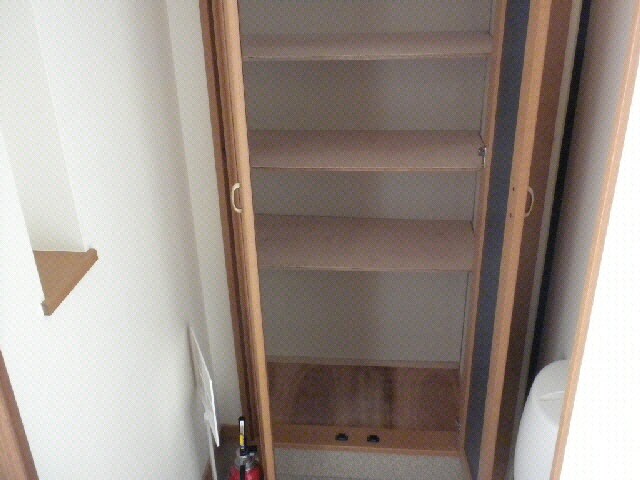 Class帯広Ⅱの物件内観写真