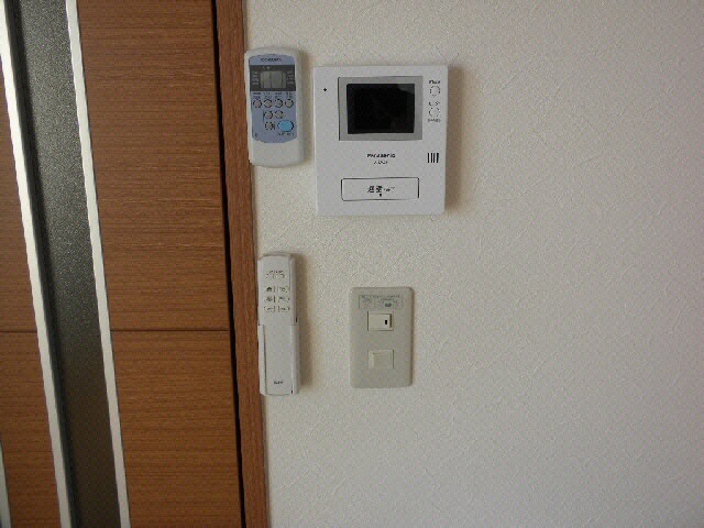 Class帯広Ⅱの物件内観写真