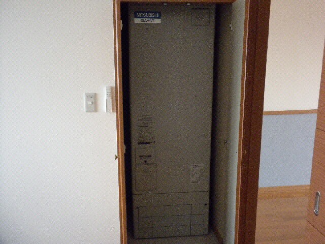 Class帯広Ⅱの物件内観写真