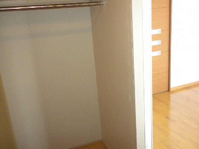 Class帯広Ⅱの物件内観写真