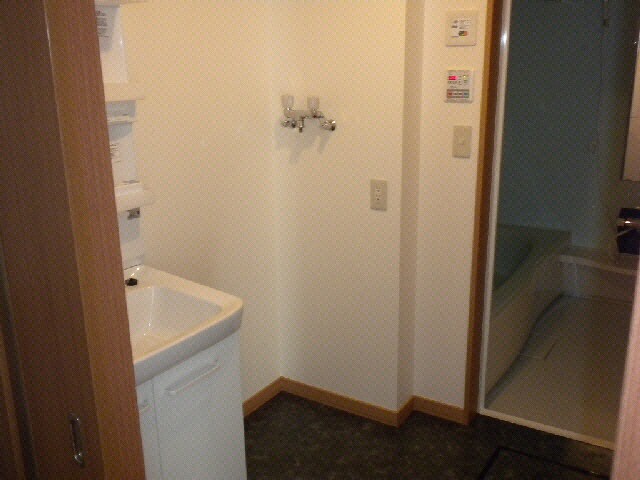 Class帯広Ⅱの物件内観写真