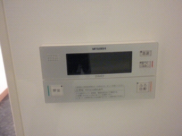 Class帯広Ⅱの物件内観写真