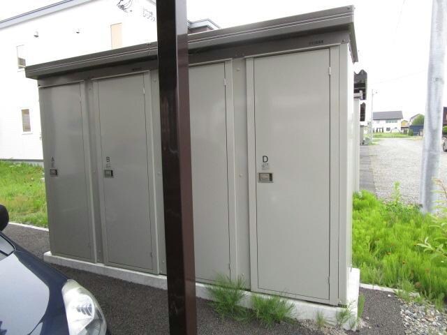 エトワールプロキオンの物件内観写真