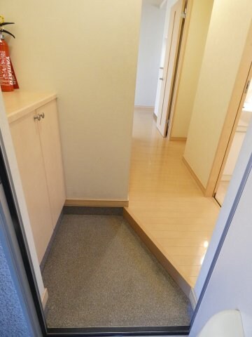 フィリックスABの物件内観写真