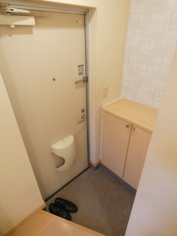 フィリックスABの物件内観写真