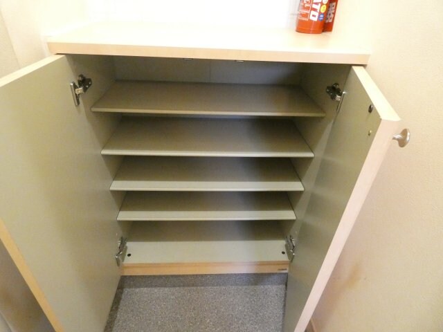 フィリックスABの物件内観写真