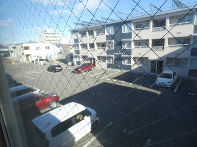 フィリックスABの物件外観写真