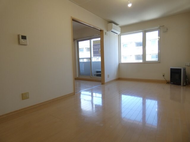 フィリックスABの物件内観写真