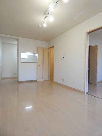 フィリックスABの物件内観写真