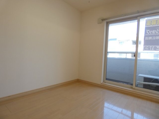 フィリックスABの物件内観写真