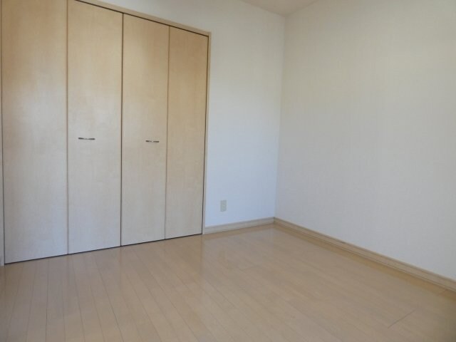 フィリックスABの物件内観写真