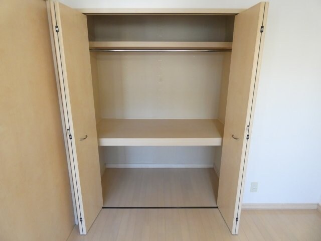 フィリックスABの物件内観写真