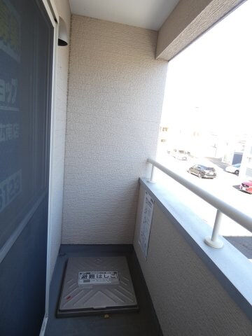 フィリックスABの物件内観写真