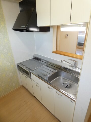 フィリックスABの物件内観写真