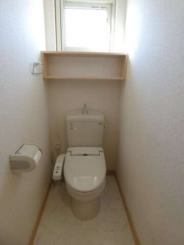 フィリックスABの物件内観写真