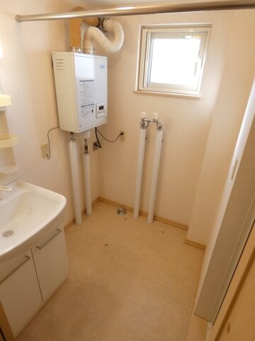 フィリックスABの物件内観写真