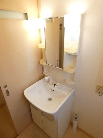 フィリックスABの物件内観写真