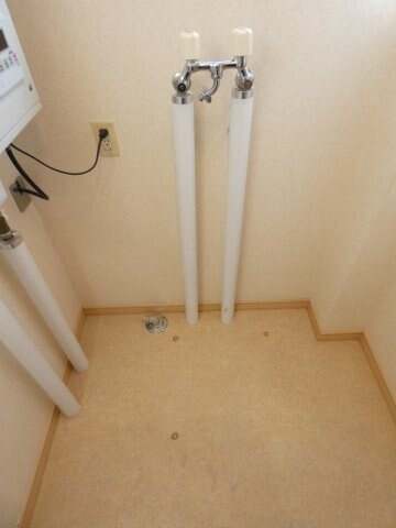 フィリックスABの物件内観写真