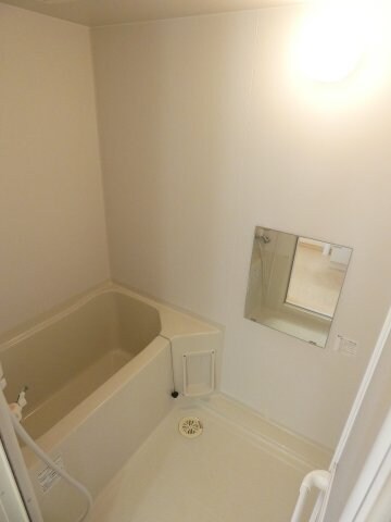 フィリックスABの物件内観写真