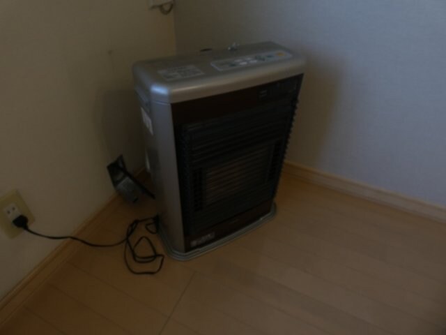 フィリックスABの物件内観写真