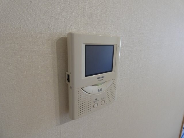 フィリックスABの物件内観写真