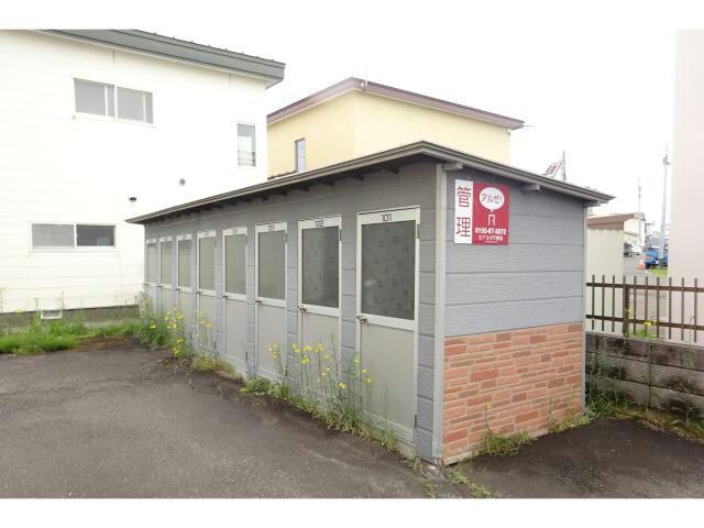 コーポラス大倉の物件内観写真