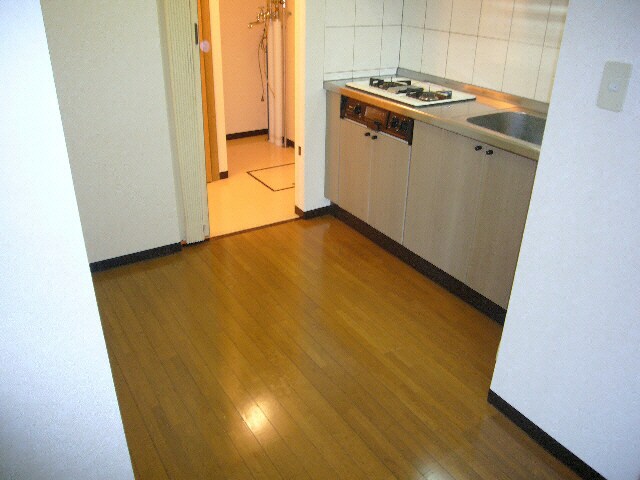 システ・エンデレ・PARTⅠ、Ⅱの物件内観写真