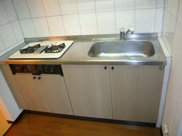 システ・エンデレ・PARTⅠ、Ⅱの物件内観写真