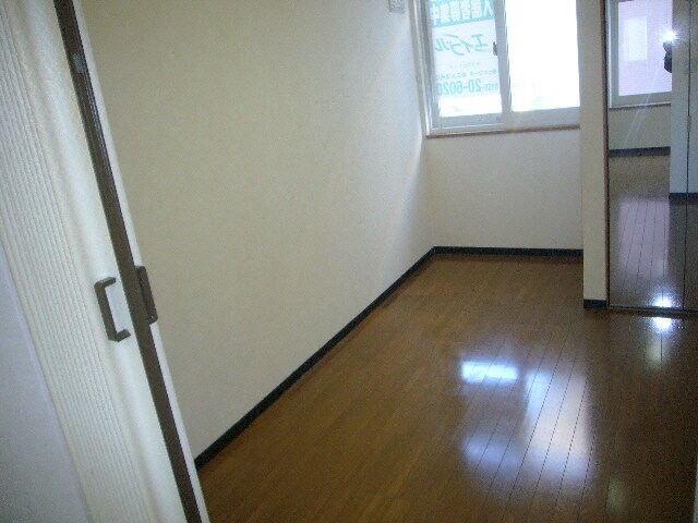 システ・エンデレ・PARTⅠ、Ⅱの物件内観写真