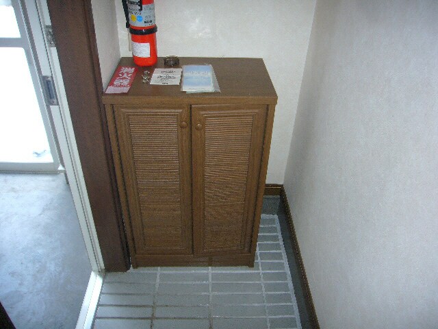 システ・エンデレ・PARTⅠ、Ⅱの物件内観写真