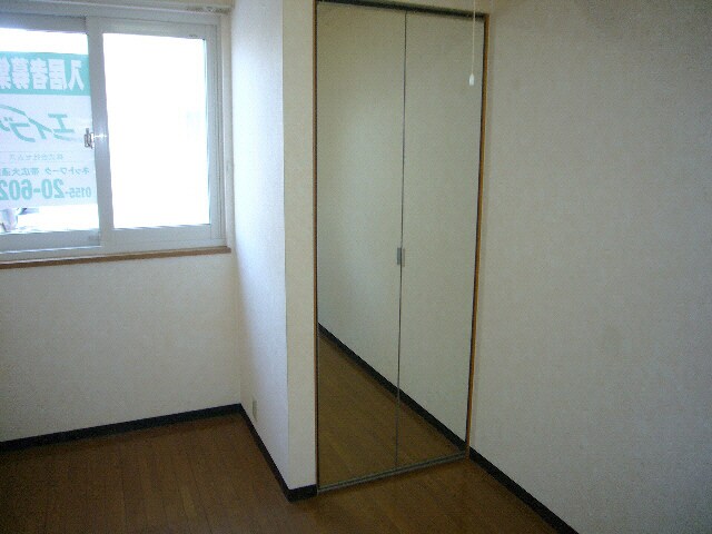 システ・エンデレ・PARTⅠ、Ⅱの物件内観写真