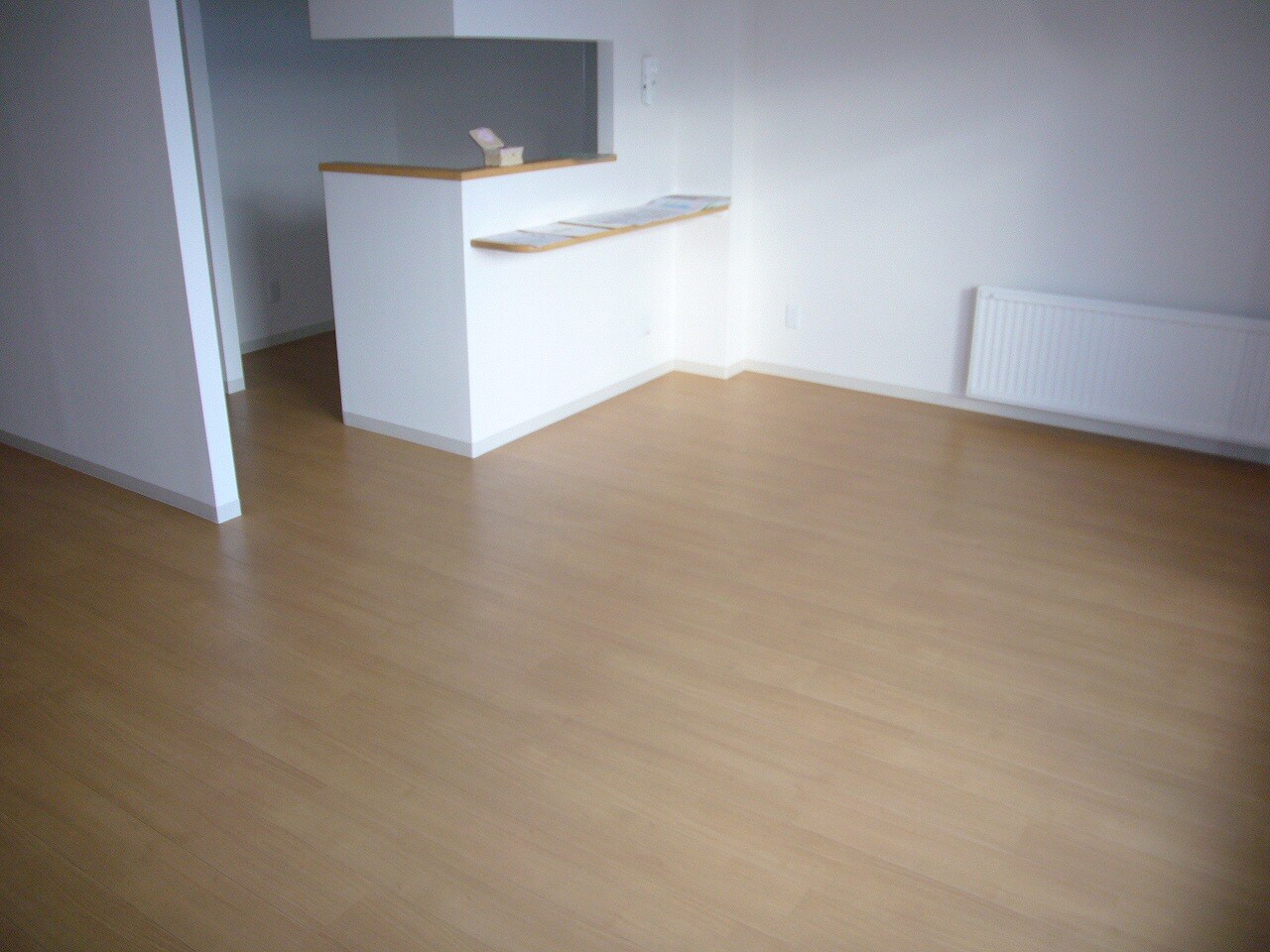 アビタ新緑の物件内観写真