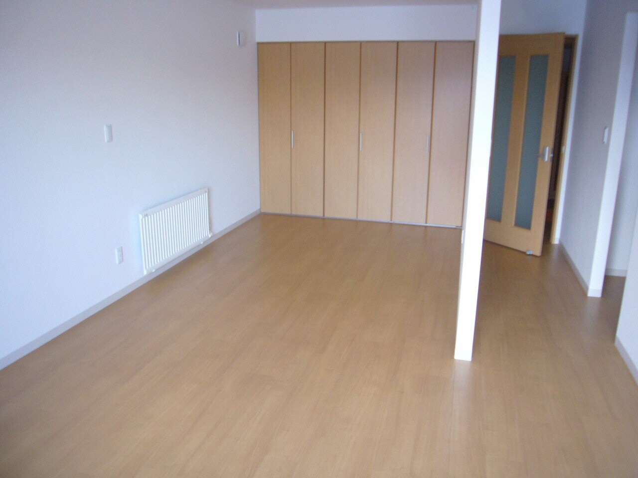 アビタ新緑の物件内観写真