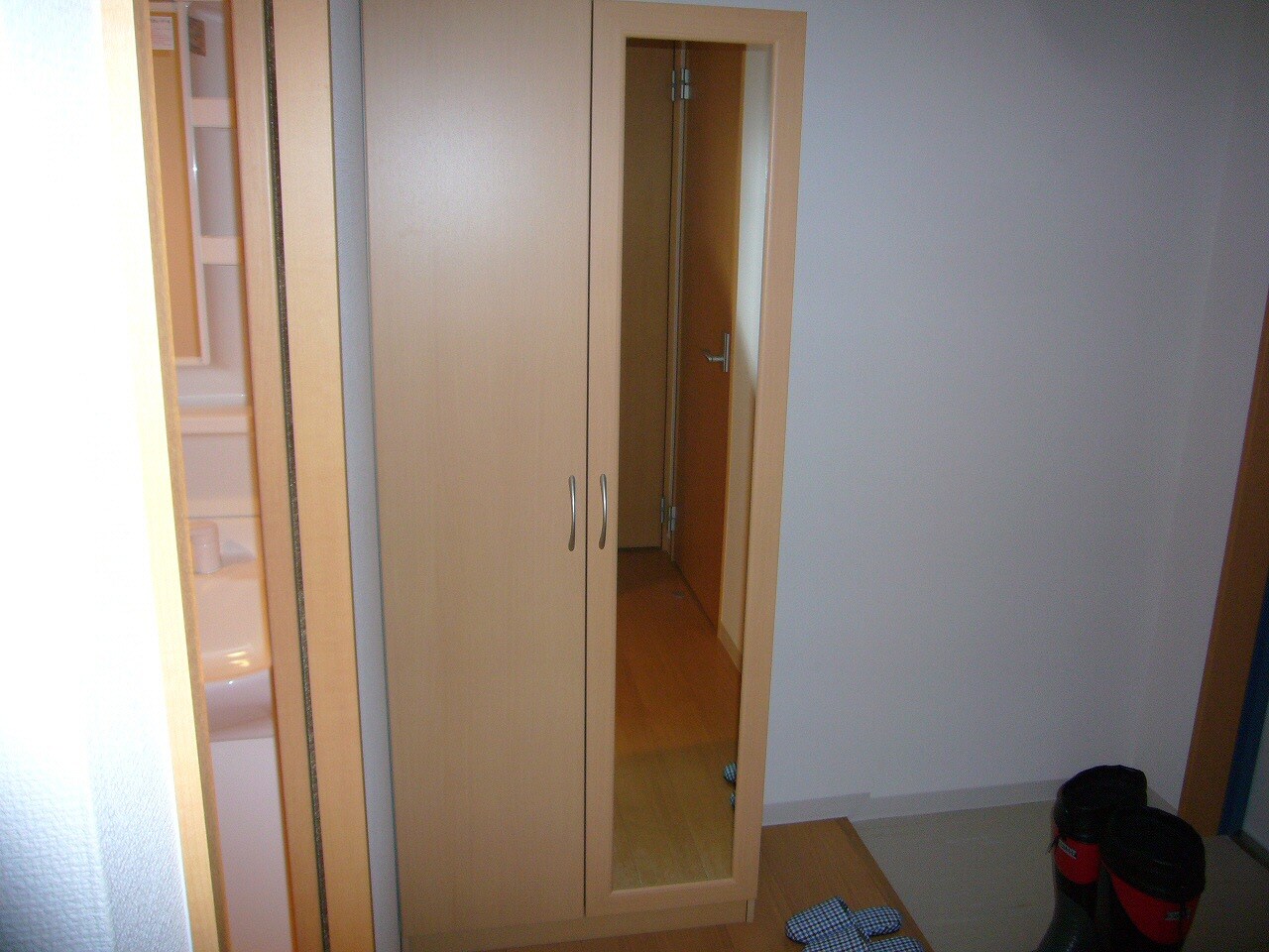 アビタ新緑の物件内観写真