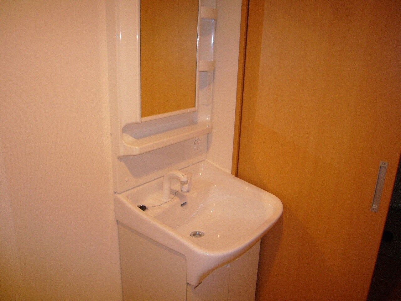 アビタ新緑の物件内観写真