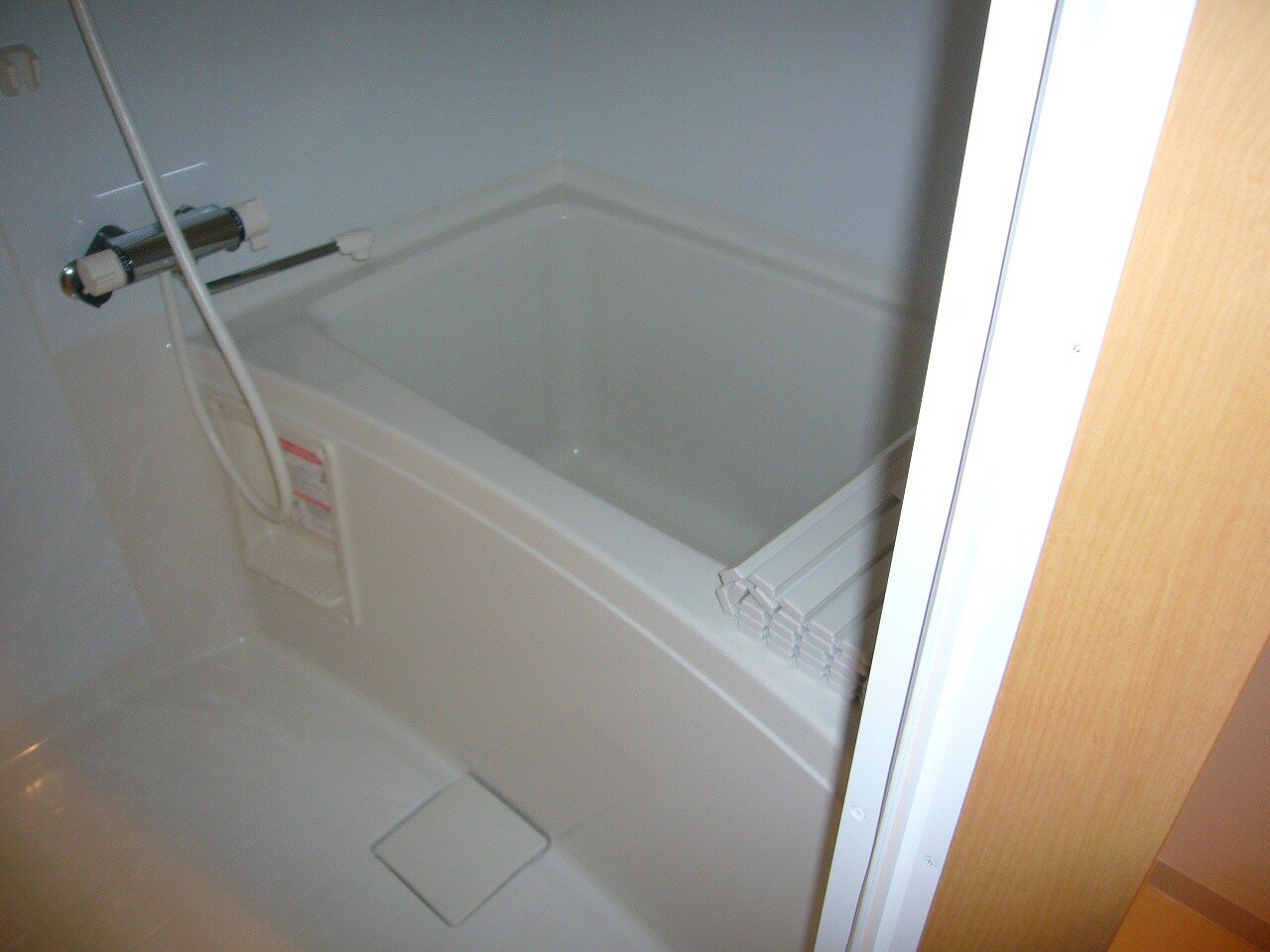 アビタ新緑の物件内観写真