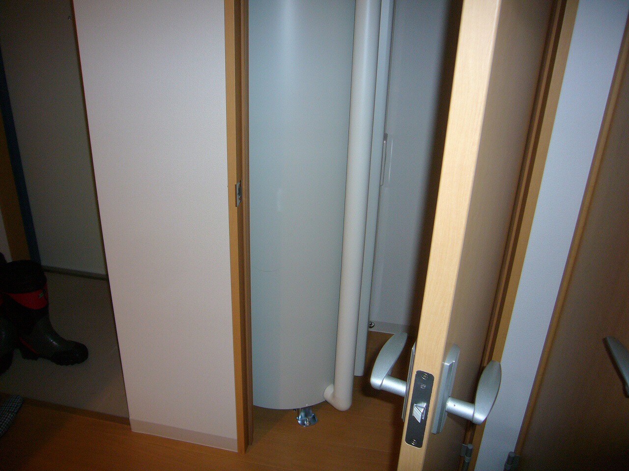 アビタ新緑の物件内観写真