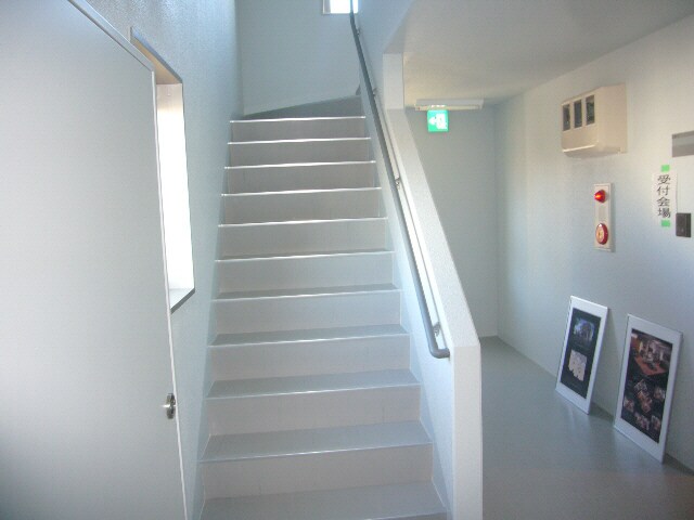 アビタ新緑の物件内観写真