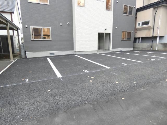 Solana（ソラナ）の物件外観写真