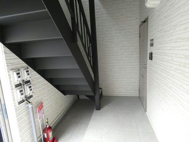 Solana（ソラナ）の物件外観写真