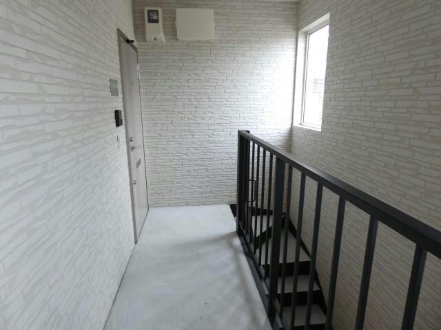 Solana（ソラナ）の物件外観写真